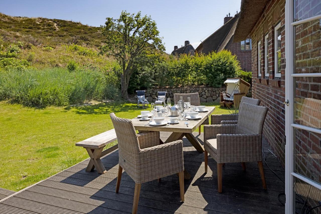 Ferienhaus Newport *