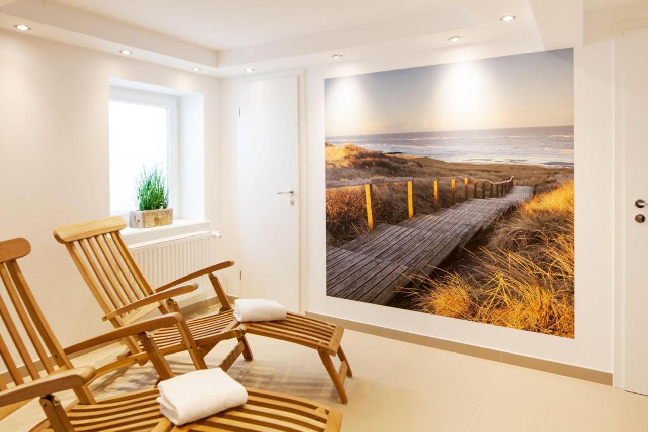 Ferienhaus Newport *