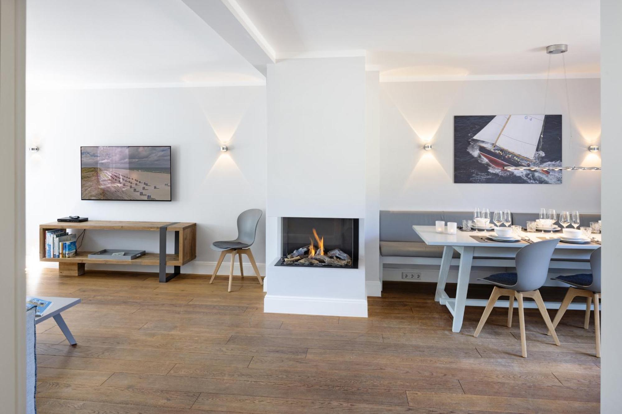 Newport Ferienhaus *