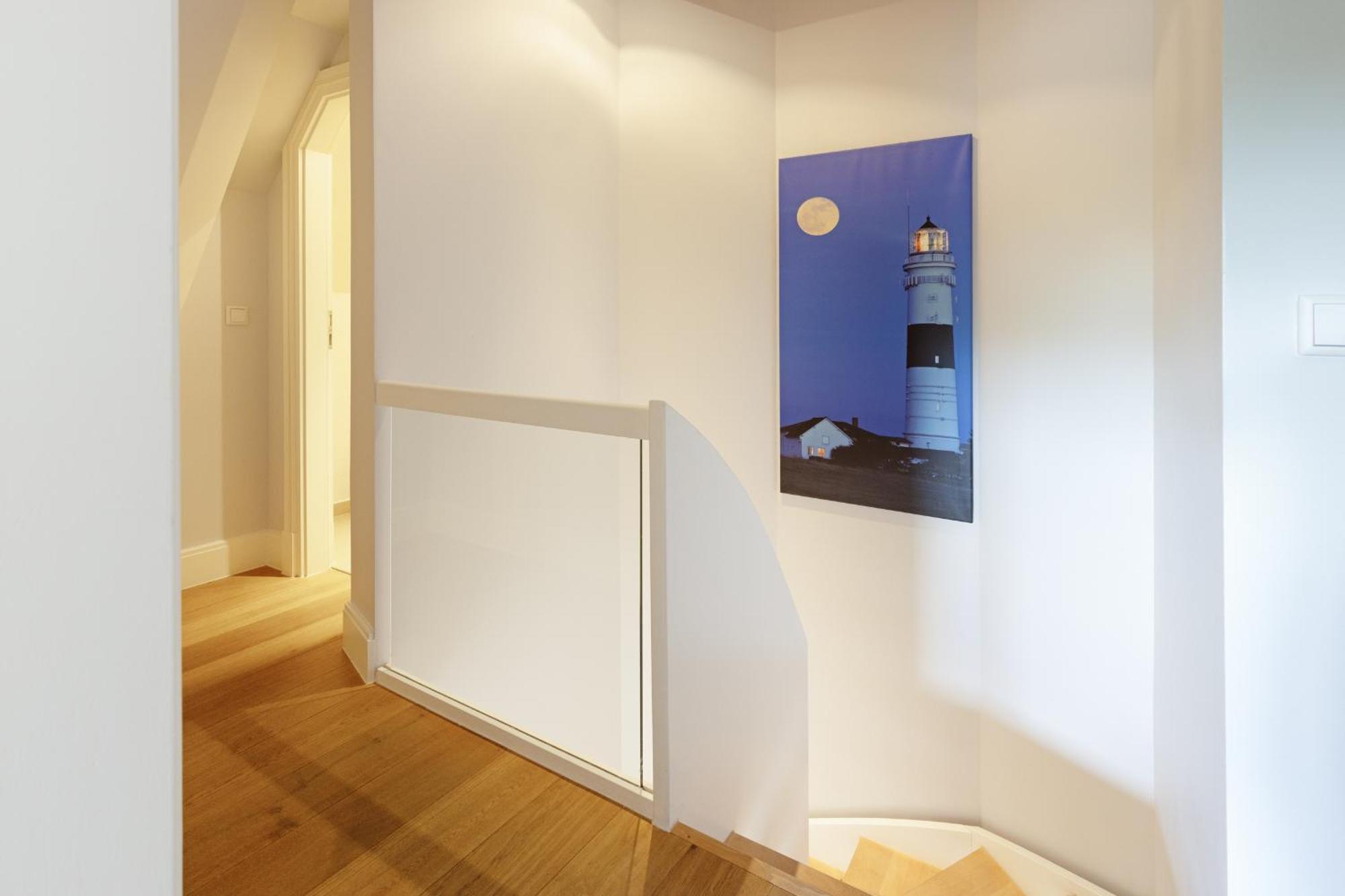 Ferienhaus Newport