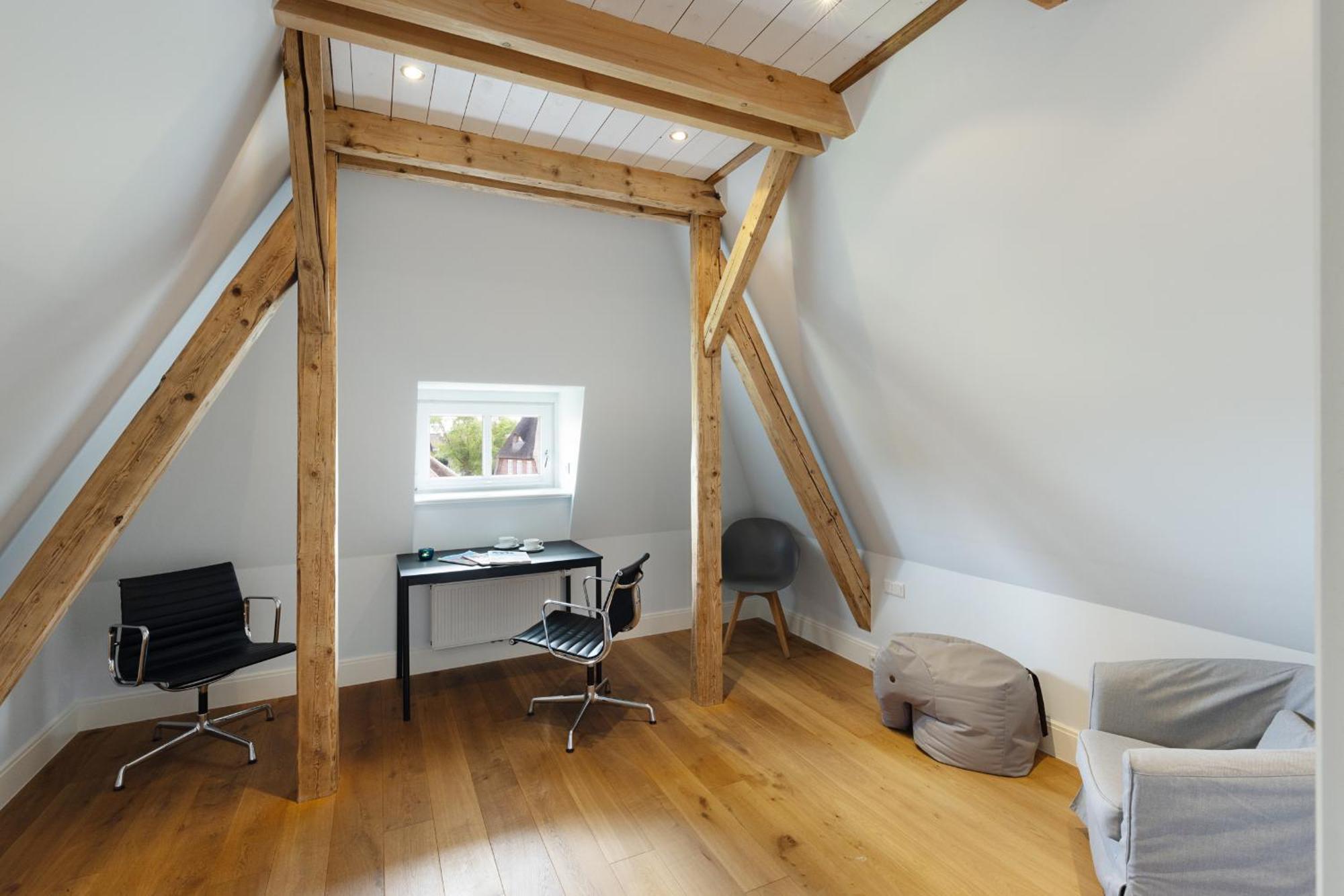 Newport Ferienhaus *
