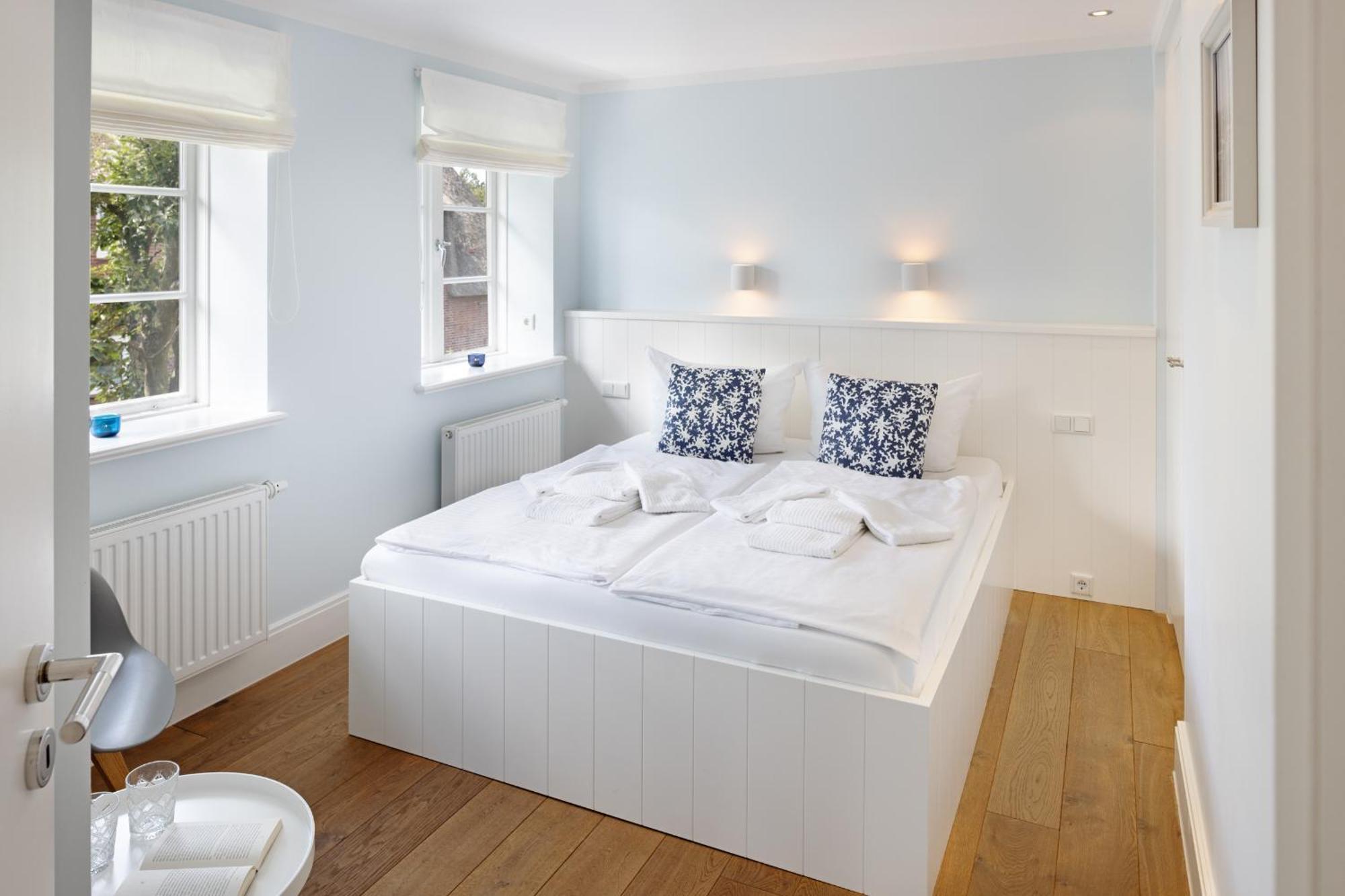 Ferienhaus Newport