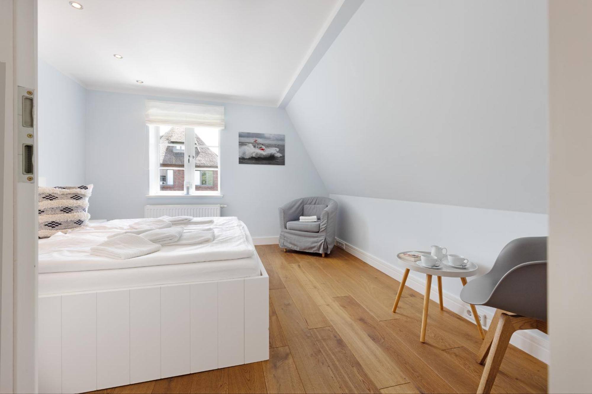 Ferienhaus Newport