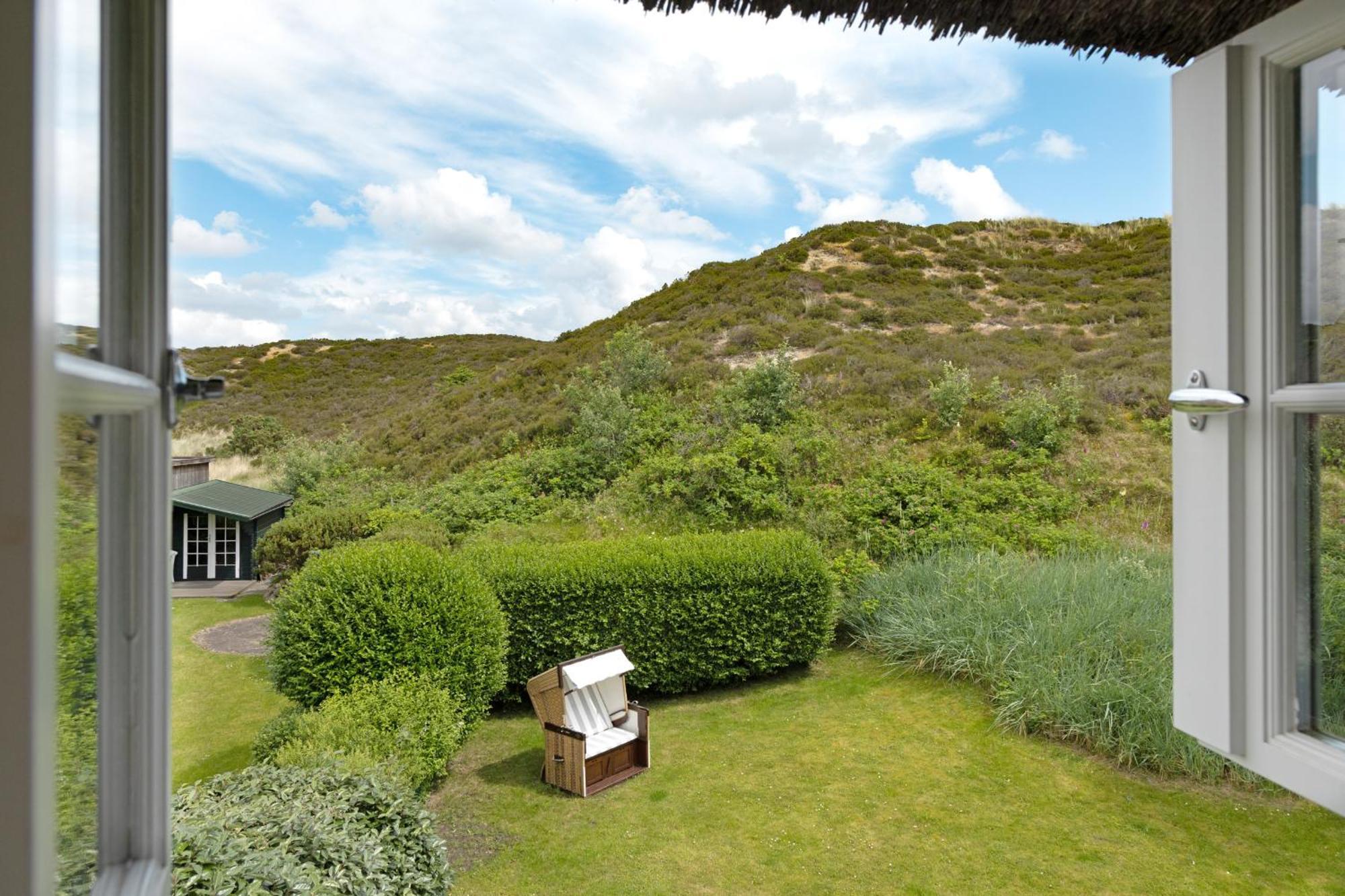 Ferienhaus Newport *