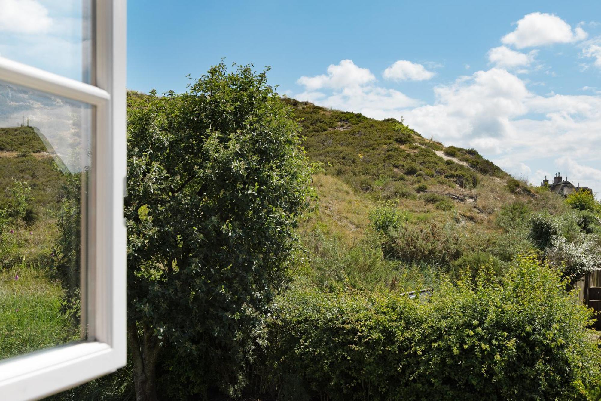 Ferienhaus Newport List auf Sylt
